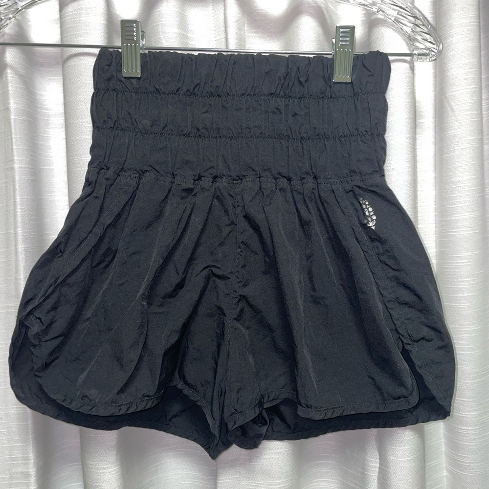 Free people movement